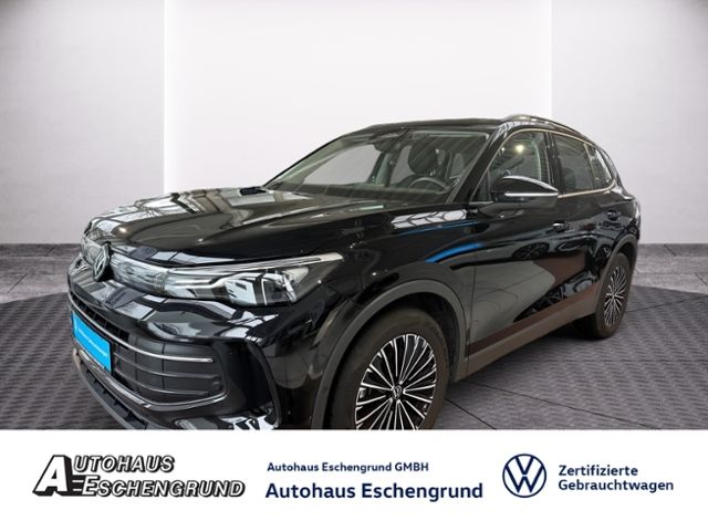 Volkswagen Tiguan Life 1.5 7 Gang DSG LED NAVI AHK ACC GJR
