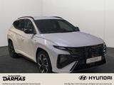 Hyundai TUCSON FL MY26 1.6T-GDI 180PS 7-DCT 4WD N Line - Hyundai TUCSON: Allradantrieb, 2.7