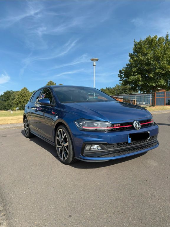 Image of Volkswagen Polo