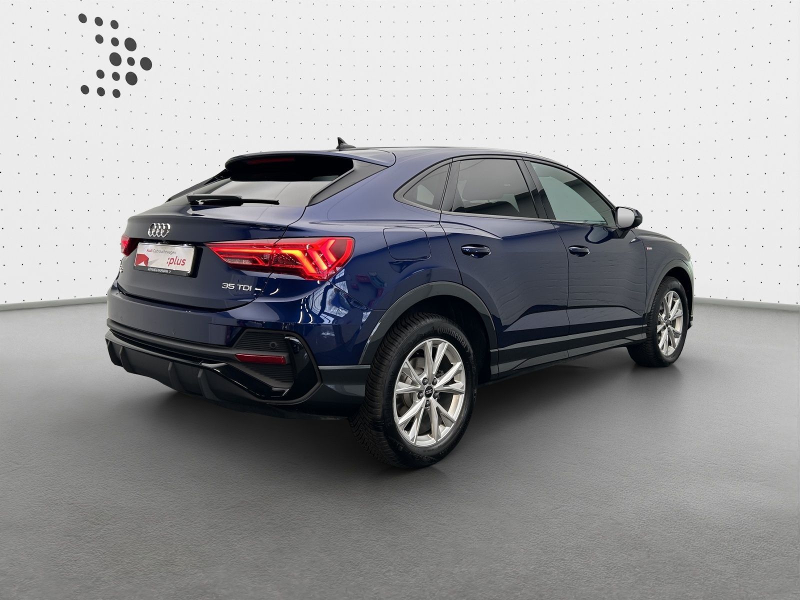 Audi Q3 - Bild 2