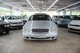 Mercedes-Benz CL 600 V12 *Softclose/BOSE/Memory/Sitzbelüftung* - gebrauchte Mercedes-Benz CL-Klasse aus dem Jahr 2001