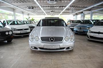صورة 3 لـ 2001 Mercedes-BENZ CL
