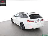 BMW 320 e T xDrive FACELIFT,HEADUP,KAMERA,NAVI,1.HD - BMW 320: Panorama-Dach, Kombi