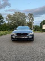 BMW 435d xDrive Cabrio - - BMW 435 mit Diesel-Antrieb: Cabrio