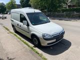 Opel Combo 1,3 CDTI Kastenwagen sehr gepflegt - Opel Combo: Kastenwagen