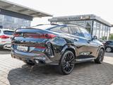 BMW X6 xDrive30d M Sport HUD PANO ACC RFK NAVI LED D - BMW X6 Gebrauchtwagen