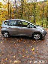 Honda Jazz i-VTEC (GG) 1,4l Elegance Erstz... - Honda Jazz in Aachen