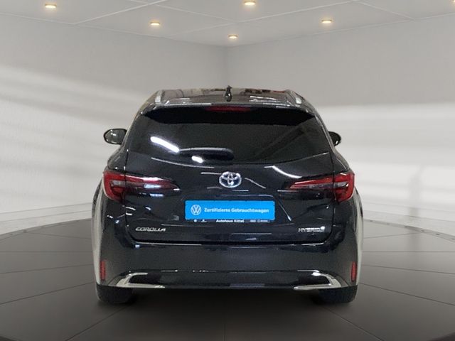 Corolla Touring Sports 2.0 Hybrid Team D