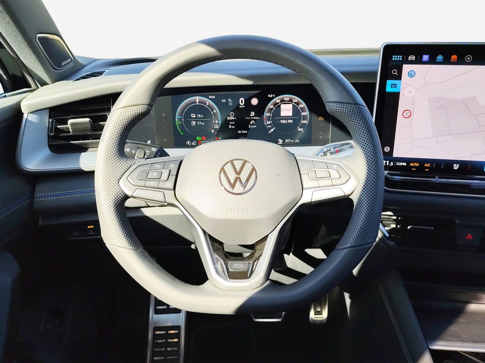 Volkswagen Tayron - Bild 8