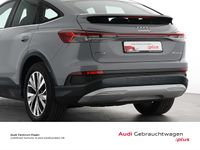 Audi Q4 e-tron - Vorschau Bild 8