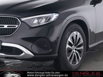 Mercedes GLC 220 - 8
