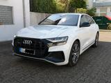 Audi SQ8 TDI quattro tiptronic - - Audi SQ8 Gebrauchtwagen