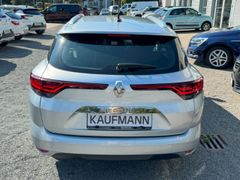 Fahrzeugabbildung Megane IV Grandtour Business Edition 1.3 TCe 140