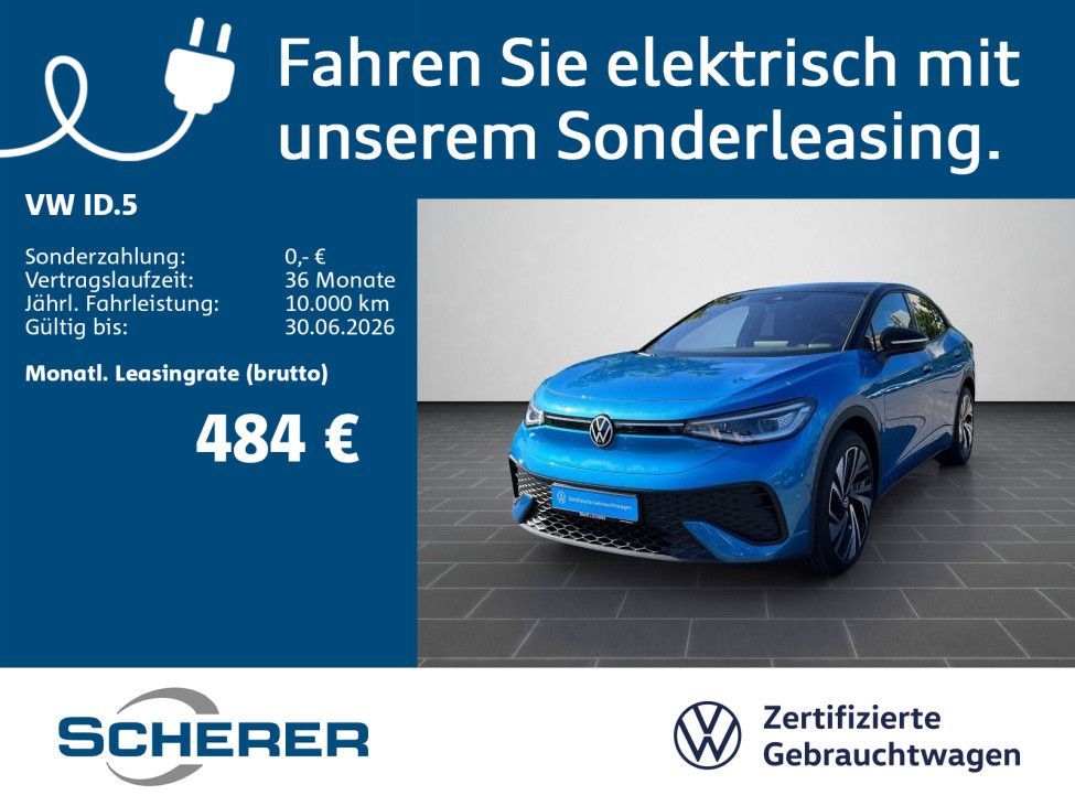 Volkswagen ID.5