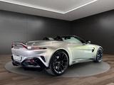 Aston Martin Vantage S V8 Roadster*Carbon*360*LED*B&W Sound - Aston Martin V8 Vantage mit Benzin-Antrieb
