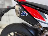 Ducati Hypermotard 950 SP - DUCATI HYPERMOTARD SP