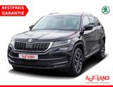 Skoda Kodiaq 2.0 TDI Style LED Navi Standheizung ACC