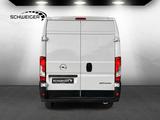 Opel Movano C KaWa L4H2 Edition PTS hi. Tempoma - Opel LKWs