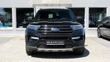Ford Explorer 2.3 l E.Boost  ACC Kam. 1 Ja GARANTIE ! - scheckheftgepflegte Ford Explorer