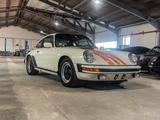 Porsche 911 Coupe  SC  Erstlack, Unfallfrei - Porsche aus 1981: 911