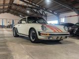 Porsche 911 Coupe  SC  Erstlack, Unfallfrei - Porsche aus 1981: 911