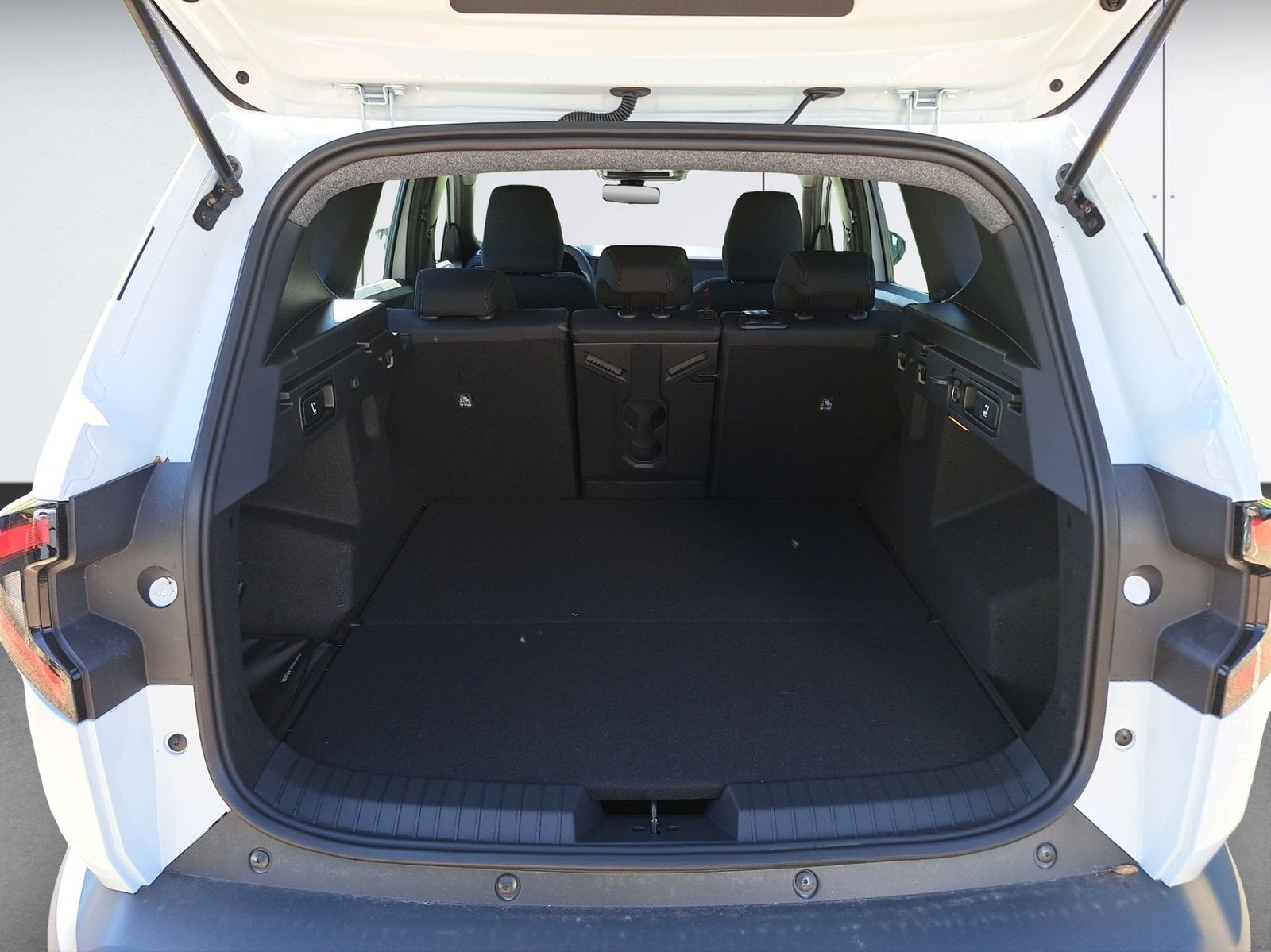 Dacia Bigster - Bild 12