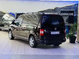 Volkswagen Caddy Maxi-DSG-Rollstuhlgerecht-Rampe - Rollstuhlgerecht gebraucht
