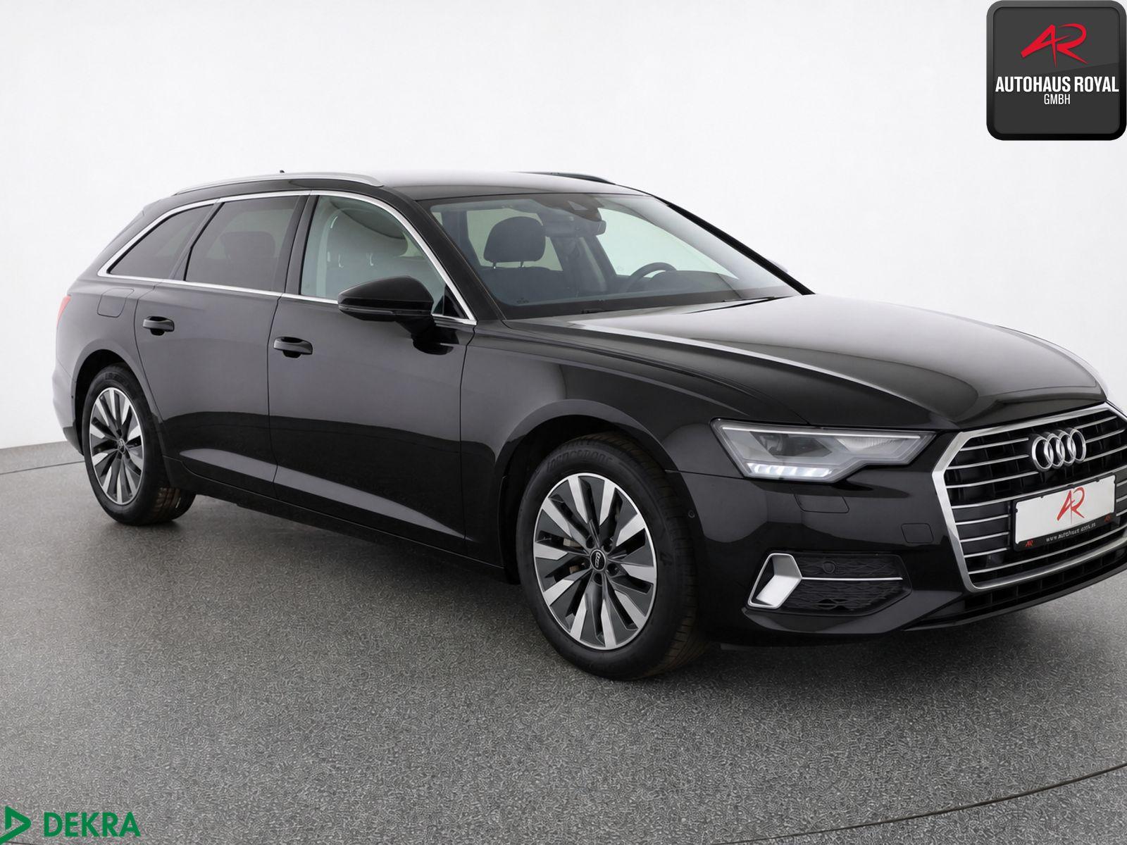 Audi A6 Avant 40 TDI SPORT HUD,KEYLESS,KAMERA,AHK,1HD, миниатюра 7