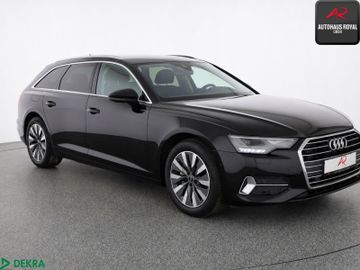 Audi A6 - 7