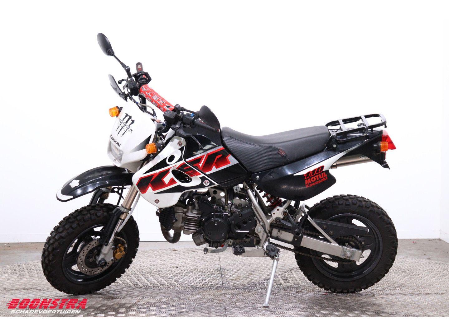 Kawasaki  2006 — photo 5