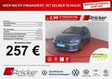Volkswagen Golf  Variant Goal 1.5eTSI DSG 257,-ohne Anzahlu - Volkswagen Golf Jahreswagen