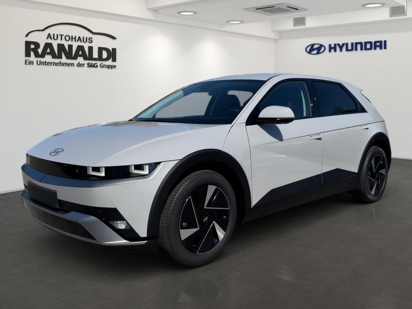 Hyundai IONIQ 5