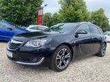 Opel Insignia ST Innovation 2.0 CDTI ecoFLEX 125kW - Opel Insignia: Allradantrieb, 2.0
