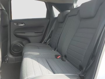 Fotografie 13 des Honda Jazz 1.5 i-MMD Crosstar Advance Style NAVI LED