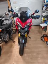 Ducati Multistrada 1200 S Touring  - DUCATI ENDURO