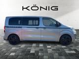 Fiat Scudo 2.0 MJ 145 L3 SX IRRMSCHER *KLIMA*PDC*ALLW - Fiat Scudo Gebrauchtwagen in Berlin