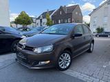 Volkswagen Polo V Style 1.Hand*DSG*Tempomat*Einparkhilfe - Volkswagen Polo mit Diesel-Antrieb: Automatik