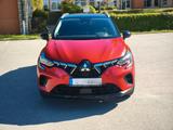 Mitsubishi ASX 1.3 T-Benziner Select DCT Select, AHK - Mitsubishi ASX: Asx3