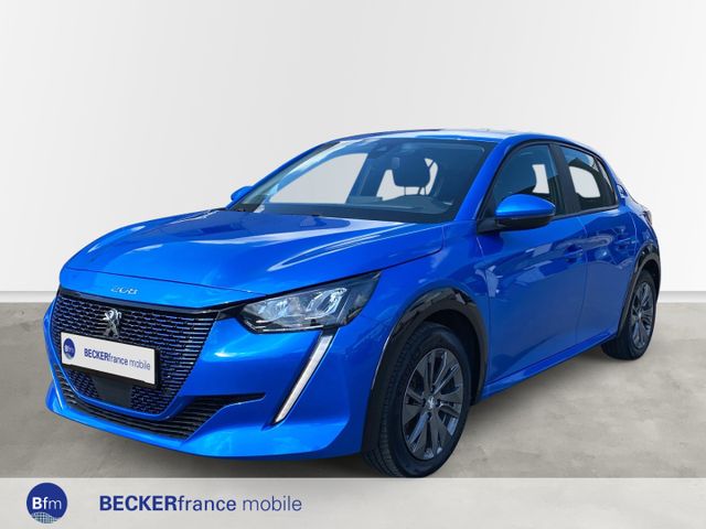 Peugeot e-208 Active Pack Elektromotor 136 Navi*SH*DAB*C