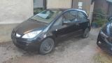 Mitsubishi Colt CZ3 1.1