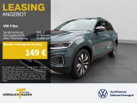 Volkswagen T-Roc - Vorschau Bild 1