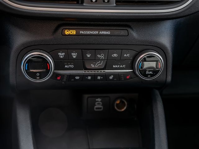 Ford Kuga 2.5 Plug-In Hybrid Cool & Connect Navi