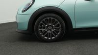 MINI Cooper C - Vorschau Bild 17