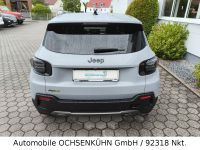 Jeep Avenger - Vorschau Bild 5