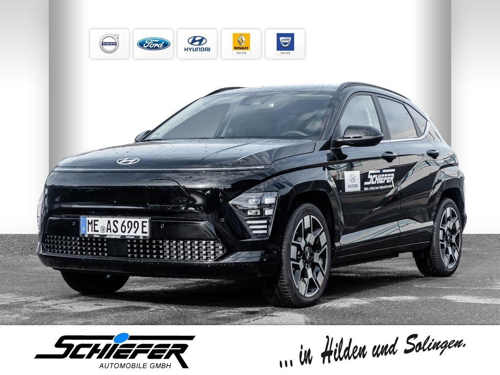 Hyundai KONA EV PRIME (SX2)