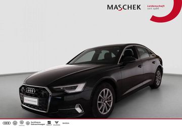 Audi Leasingangebot: Audi A6 Limousine 45 TFSI S tronic Memory Matrix R-Ca