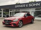 Mercedes-Benz C 180 Coupe,AMG Line,Designo,R-Kamera,Navi - Gebrauchtwagen in Bremen