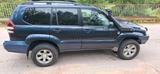 Toyota Land Cruiser 3.0d4d Offroad expedition Special - Toyota Land Cruiser: Special