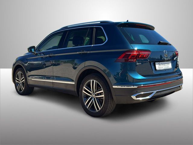TIGUAN 1.4 TSI DSG eHYBRID