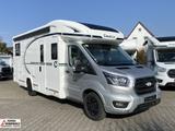 Chausson Teilintegrierte 797 Sweet Line Sondermodell - Chausson Sweet